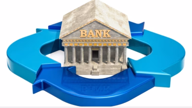 Foto de Los seis bancos más grandes de Wall Street eliminaron 15.000 puestos de trabajo y perdieron 47.000 millones de dólares en beneficios. Los directores ejecutivos dejan de fingir.