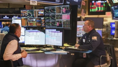 Foto de Wall Street cierra en verde después de que EE.UU. confirme que mantiene el alto el fuego con Irán – ACN (República Dominicana)