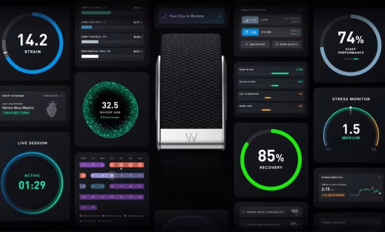 Foto de Hoop agrega consejos de médicos autorizados mientras Google lanza Fitbit Air a $ 99 con el entrenador de salud Gemini AI