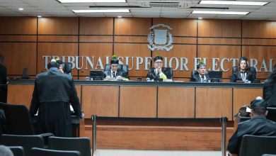 Foto de Tribunal Electoral se reserva fallo sobre decisión de la Junta
