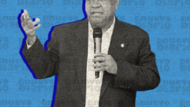 Foto de Ramón Bueno confirma que el proyecto económico es el primero en casi 30 años que goza de "simpatía" generalizada – ACN (República Dominicana)