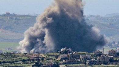 Foto de Irán detiene la agresión israelí y negocia la paz
