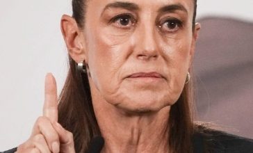 Foto de Presidente de México garantizará soberanía