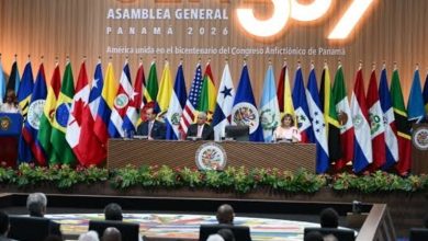Foto de Uruguay eleva apoyo de emergencia ante crisis de Haití