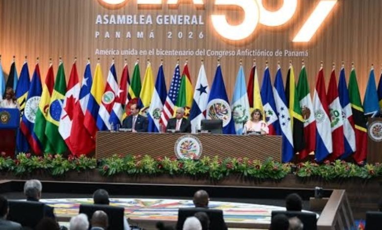 Foto de Uruguay eleva apoyo de emergencia ante crisis de Haití