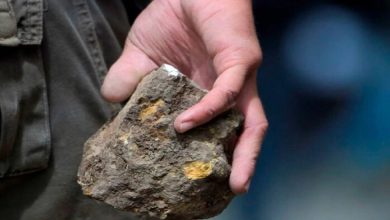 Foto de Dominicano mata a haitiano con una piedra durante riña en Tilorí