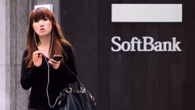 Foto de Se informa que SoftBank está en conversaciones iniciales para una ronda Agile Robot de 800 millones de dólares