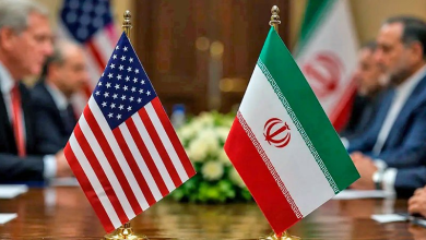 Foto de Las condiciones de Irán para el diálogo con Estados Unidos sobre la liberación de los bienes incautados ACN