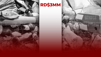 Foto de Los cambios en las leyes de residuos sólidos contribuyeron entre RD$3,500 y RD$3 MM a los ingresos de la empresa.