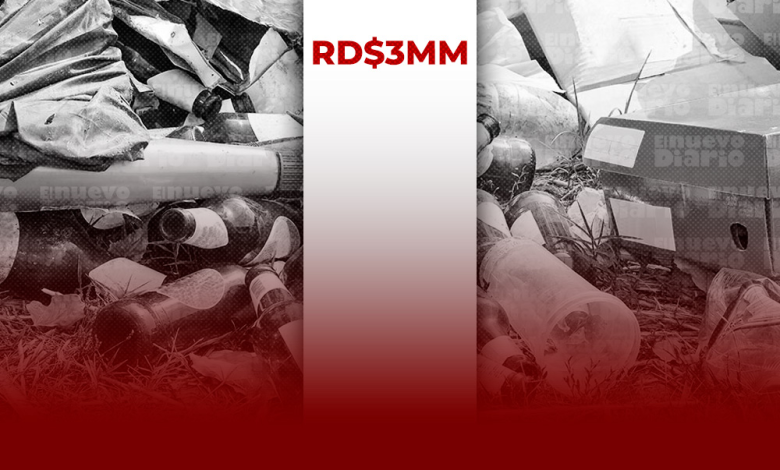 Foto de Los cambios en las leyes de residuos sólidos contribuyeron entre RD$3,500 y RD$3 MM a los ingresos de la empresa.