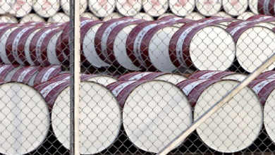 Foto de Los precios del petróleo de Texas suben un 0,16% por nuevos ataques entre EE.UU. e Irán – ACN (República Dominicana)