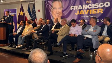Foto de NY: Francisco Javier promete "mecánica" para reparar RD  ACN