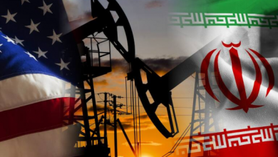 Foto de Estados Unidos aprobó la venta de petróleo iraní durante dos meses ACN