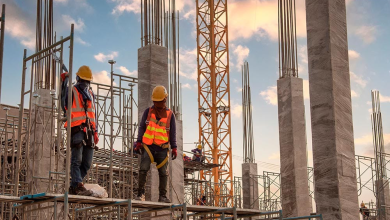 Foto de Tejada advierte sobre caída de inversión en construcción – ACN (República Dominicana)