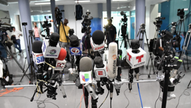 Foto de Trabajadores de la Comunicación expresan rechazo