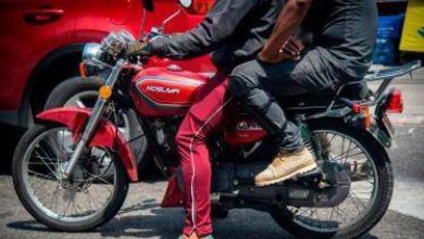 Foto de Sí, motos, también urbanismo