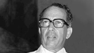 Foto de Juicio póstumo a Salvador Jorge Blanco