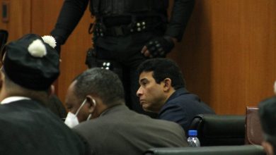 Foto de Sentencia caso Corral: Tribunal decidirá sobre Adán Cáceres y otros imputados