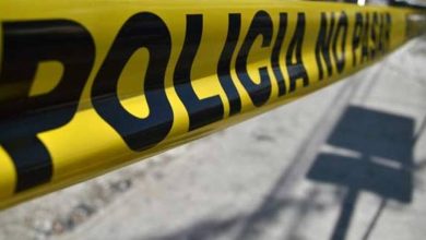 Foto de Encuentran cuerpo de mujer en Rafe Canyon; Investigan al marido