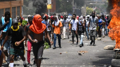 Foto de Según los expertos, así se pueden cambiar las fronteras de Haití