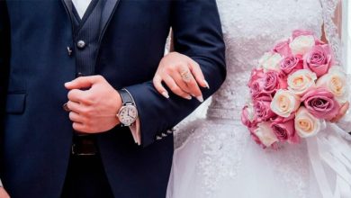 Foto de Matrimonio civil o religioso: lo que eligen las parejas dominicanas