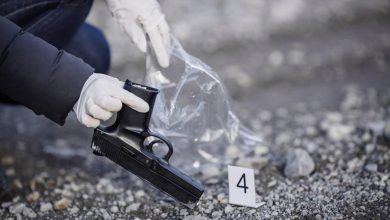 Foto de La tasa de homicidios cayó a 7,16, marcando uno de los niveles más bajos en décadas
