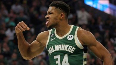 Foto de Los Bucks cambian a Giannis Antetokounmpo al Miami Heat después de años de rumores