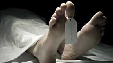 Foto de Junio ​​está bañado en sangre, con una decena de muertos, entre ellos adolescentes
