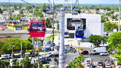 Foto de Tramo del Teleférico estará fuera de servicio temporalmente
