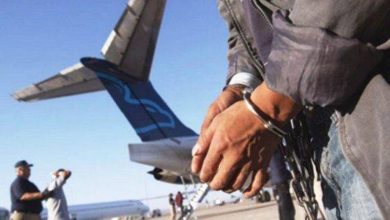 Foto de Autorizan extradición de dominicano acusado de narcotráfico