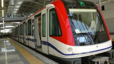 Foto de Mujer pisa las vías del Metro y detiene el servicio: así lo dicen las autoridades