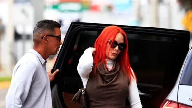 Foto de Golpe judicial: Daddy Yankee pierde batalla millonaria tras divorcio