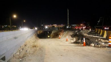 Foto de ¿Qué lecciones se han aprendido? Toman medidas para evitar otra tragedia en el túnel de Santo Domingo