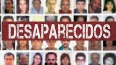 Foto de Lewis Abinadar emitió Actas 25-26: Nacen alerta RD por personas desaparecidas