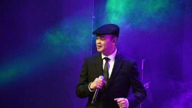 Foto de Muere Alex Bueno, ícono del merengue y la bachata dominicana