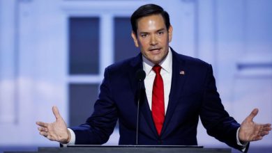 Foto de Marco Rubio anunció sanciones contra la energética estatal de Cuba y reveló lo que busca Donald Trump