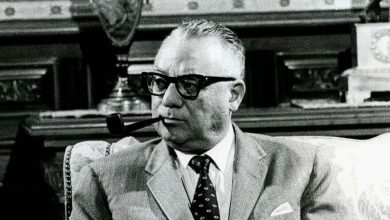 Foto de El día que Trujillo intentó asesinar a un presidente extranjero