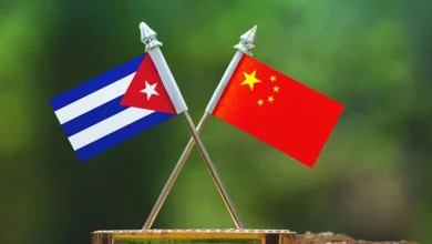 Foto de China y Centroamérica: cooperación que fortalece el autoritarismo