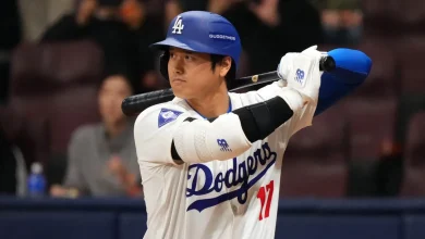 Foto de "Android no mola", Shohei Ohtani y su esposa celebran el nacimiento de su segundo hijo