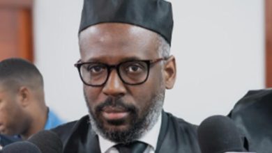 Foto de Wilson Camacho aseguró que el caso de la intranet refleja la fuerza de los alegatos enviados a juicio