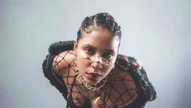 Foto de Tokischa entró en la lista de mejores álbumes de Rolling Stone