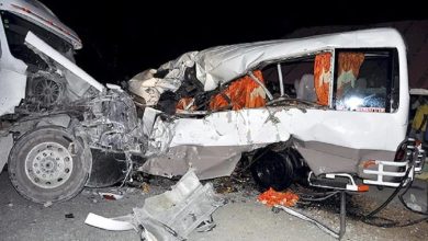 Foto de Accidentes de tránsito: 29,924 muertes en RD en la última década