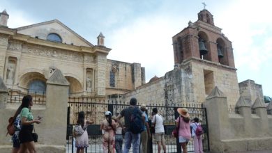 Foto de Obispos dominicanos defienden la vida y la familia ante el TC