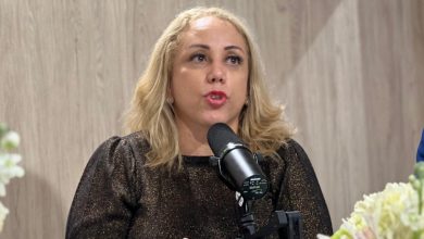 Foto de ¡Celda! La Torra fue condenada a un año de prisión