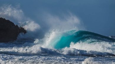 Foto de Autoridades dominicanas emitieron alerta de tsunami para ocho provincias tras el terremoto en Venezuela