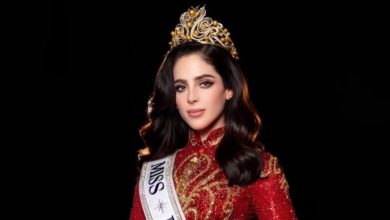 Foto de Miss Universo 2025: Fátima Bosch enfrenta mensajes de odio tras su coronación