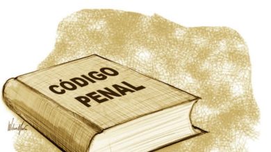 Foto de El nuevo Código Penal castiga las relaciones sexuales no consentidas entre parejas con hasta 20 años de prisión