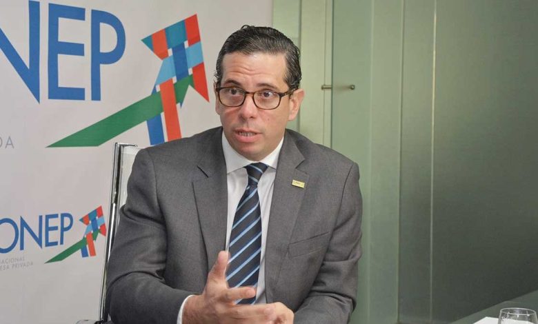 Foto de CONEP solicita revisión de nuevo código laboral tras preocupaciones