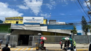 Foto de Compulsivo por fraude en Cibao Oncología está programado para el viernes 19