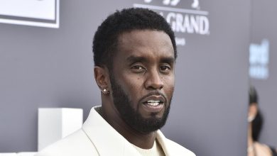 Foto de Sean "Diddy" Combs recibió una nueva sentencia reducida y adelantó su salida de prisión
